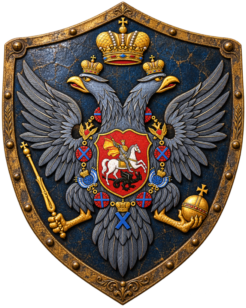 Stemma Imperiale
